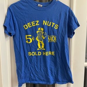 Comedy t shirt